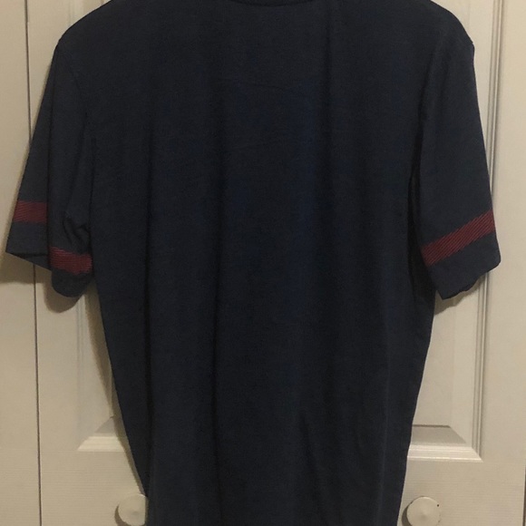 Mitre USA 🇺🇸 Tee Shirt Size Large - Picture 4 of 15